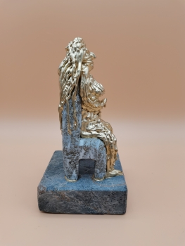 Preview: Mother of the Binnvalley Goldmarble